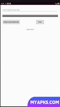 Downloader de tiktok e douyin com