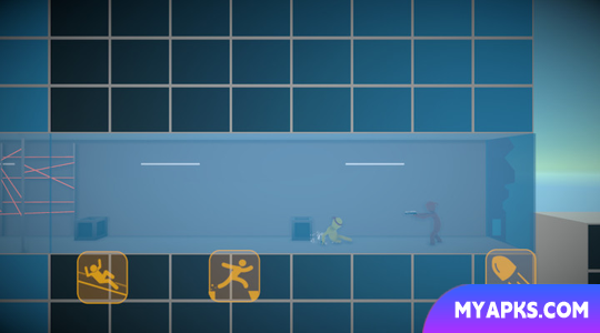 Ninja Sprinter: corredor de ação