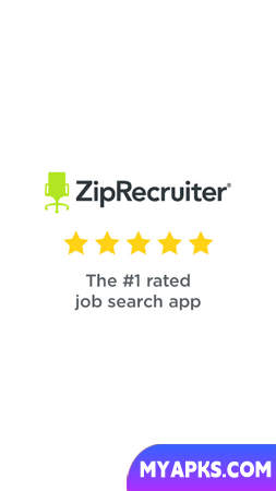 Pesquisa de empregos por ZipRecruiter