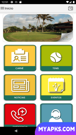 Country Club de Barranquilla