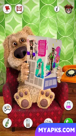Livro do Cão Falante
