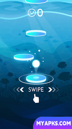 Beat Jumper: EDM up!