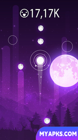 Beat Jumper: EDM up!