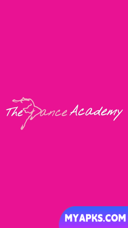 A Academia de Dança