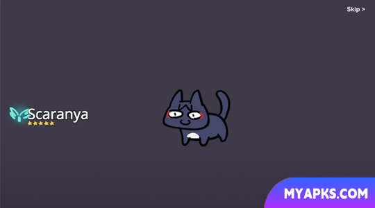 Desejador Peludo