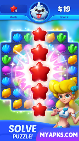 Jogo do oceano