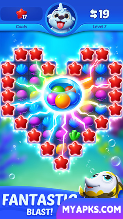 Jogo do oceano