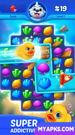 Jogo do oceano