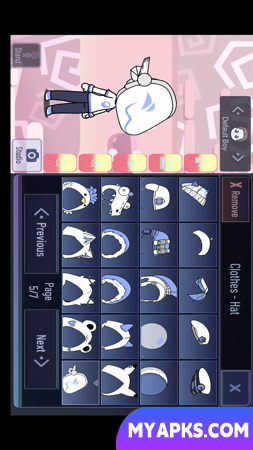 Gacha Kemono
