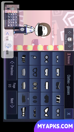 Gacha Kemono