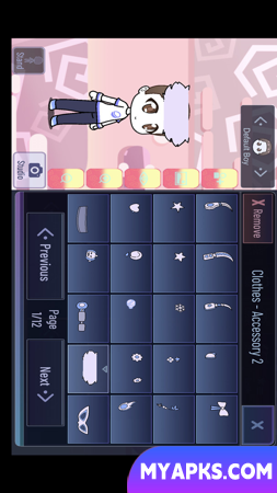 Gacha Kemono