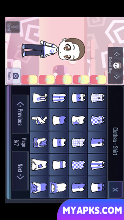 Gacha Kemono