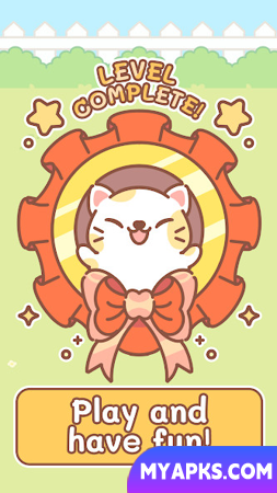 Pet Shuffle