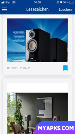 Revista stereoplay