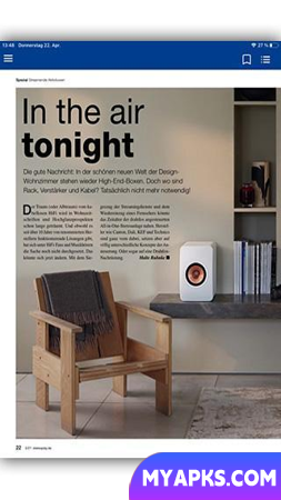 Revista stereoplay
