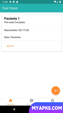 Visão rápida
