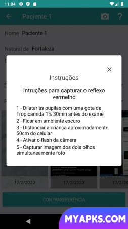 Visão rápida