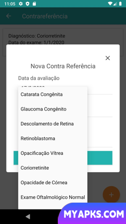 Visão rápida