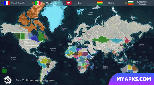 guerra mundial