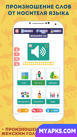 Inglês para iniciantes: LinDuo