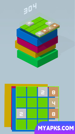 2048 BRIX