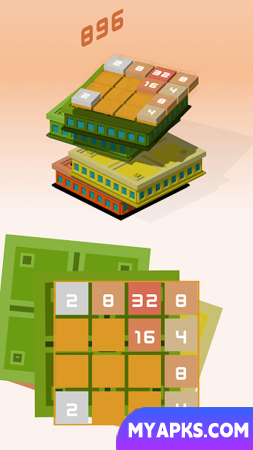 2048 BRIX