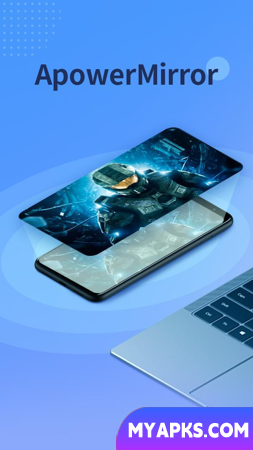 Omosoft Screen Casting - Transmissão Ultra HD com um clique para PC/TV/Telefone celular/Tablet