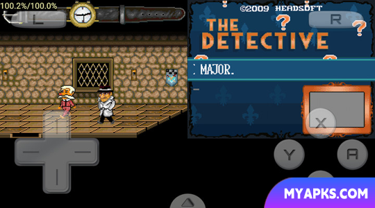 Emulador de DS DraStic