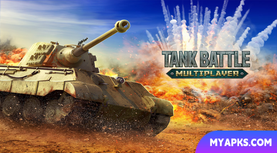 Heróis de Batalha de Tanques: Guerra Mundial