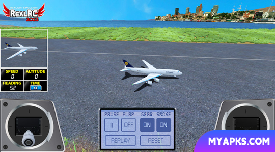 Real RC Flight Sim 2023 Online