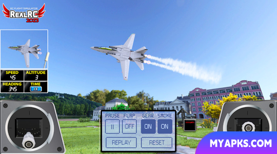 Real RC Flight Sim 2023 Online