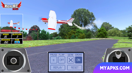 Real RC Flight Sim 2023 Online