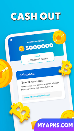 Blocos de Bitcoin - Obtenha Bitcoin!