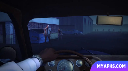 Aventure-se no Valley of the Dead 2: Full Speed Ahead