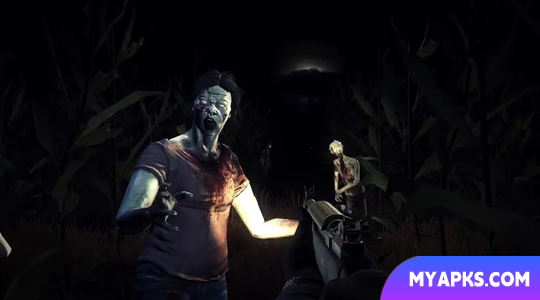 Aventure-se no Valley of the Dead 2: Full Speed Ahead