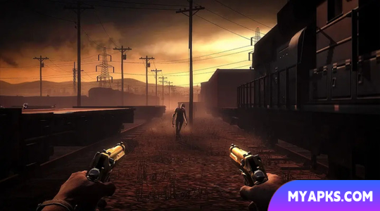 Aventure-se no Valley of the Dead 2: Full Speed Ahead