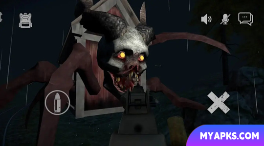 Spider Horror Multijogador