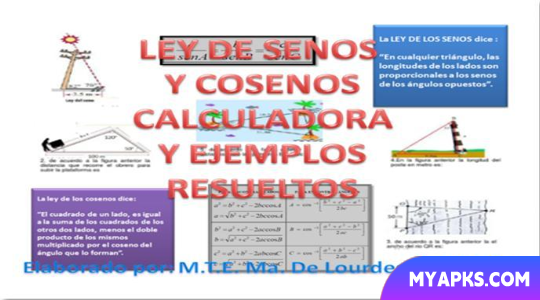 EXEMPLO DE TEORIA DA LEI SENOS COSENTE