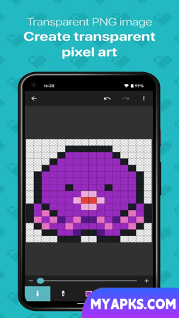 8bit Painter