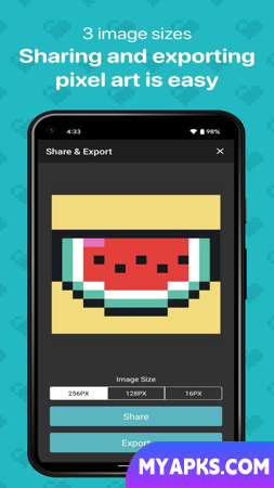 8bit Painter