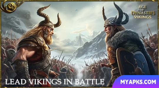 AoD Vikings: Rise of Valhalla
