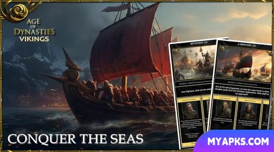 AoD Vikings: Rise of Valhalla