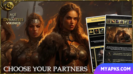 AoD Vikings: Rise of Valhalla