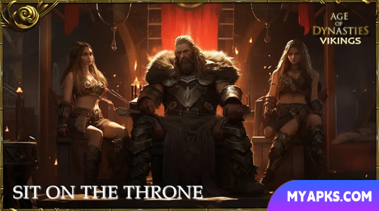 AoD Vikings: Rise of Valhalla