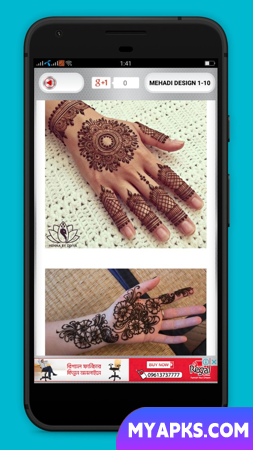 Projeto Hindi Mehndi