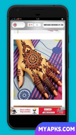 Projeto Hindi Mehndi