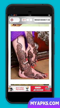 Projeto Hindi Mehndi