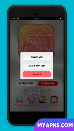 Projeto Hindi Mehndi