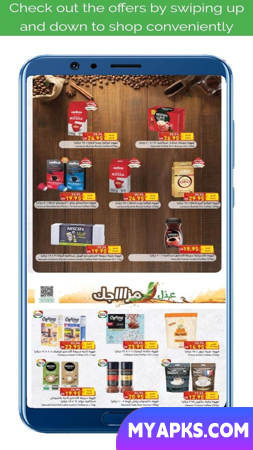 Ofertas Tamimi Ofertas Tamimi