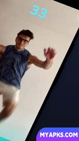 Plaicise Jogos de Fitness em Casa